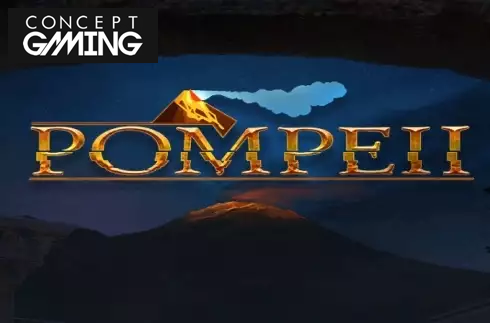 Pompeii